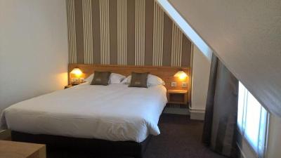 Relais du Pre