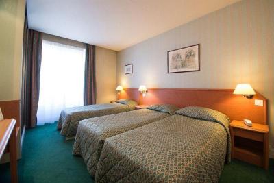 Relais du Pre