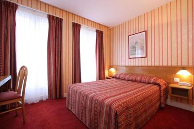 Relais du Pre