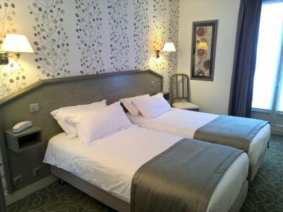 Relais du Pre
