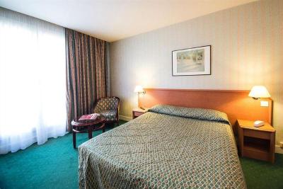 Relais du Pre