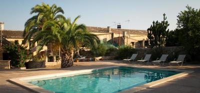 Villa Sa Barcella