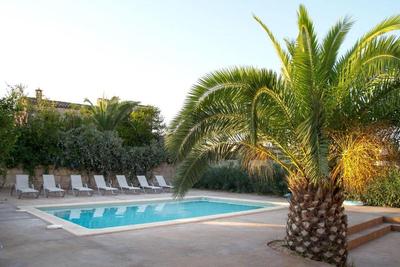Villa Sa Barcella