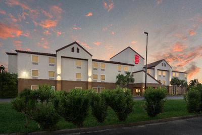 Red Roof Inn Panama City