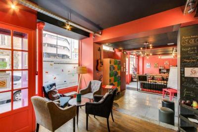 Montclair by River Hotels