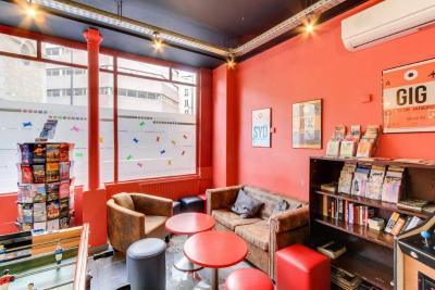Montclair by River Hotels