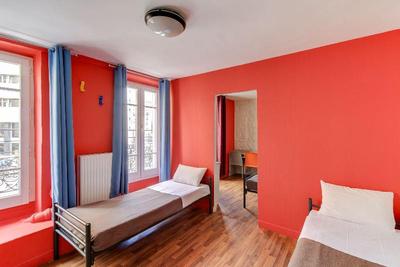 Montclair by River Hotels