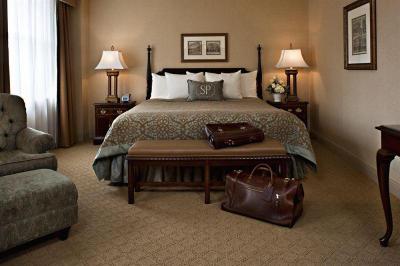 The Saint Paul Hotel