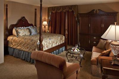 The Saint Paul Hotel