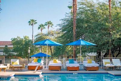 Ramada Palm Springs