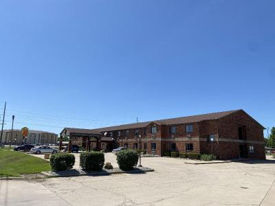Super 8 by Wyndham Independence