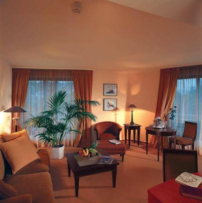 Parkhotel Pforzheim