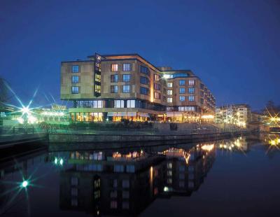 Parkhotel Pforzheim