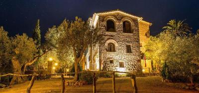 Finca Muleta de Ca S'Hereu