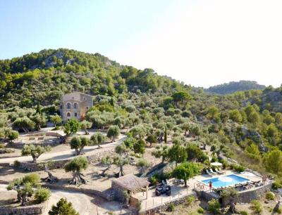 Finca Muleta de Ca S'Hereu