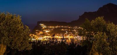Finca Muleta de Ca S'Hereu