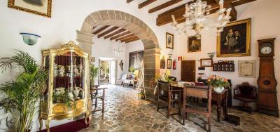 Finca Muleta de Ca S'Hereu
