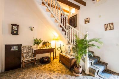Finca Muleta de Ca S'Hereu