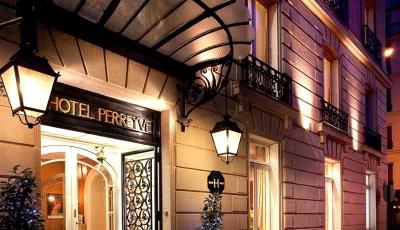 Perreyve
