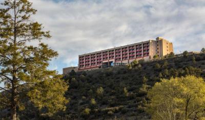 Prescott Resort & Conference Center