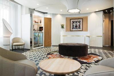 Hôtel Pastel Paris