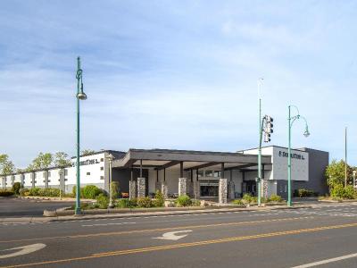 DoubleTree by Hilton Providence Airport Warwick