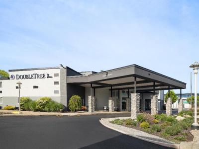 DoubleTree by Hilton Providence Airport Warwick