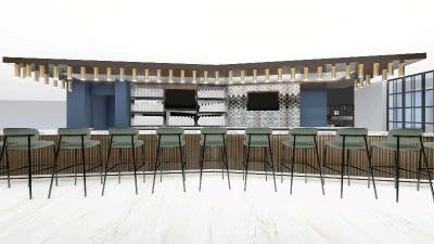 DoubleTree by Hilton Providence Airport Warwick