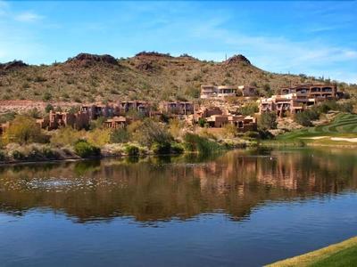 Inn at Eagle Mountain