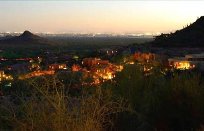 Inn at Eagle Mountain