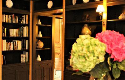 Le Relais Monceau