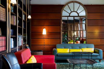 Le Relais Monceau