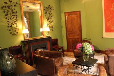 Le Relais Monceau