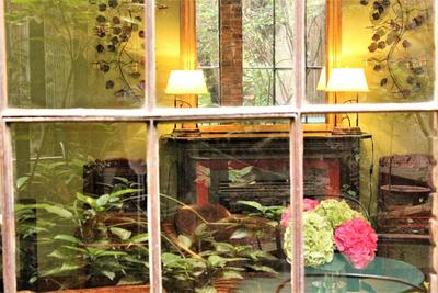 Le Relais Monceau