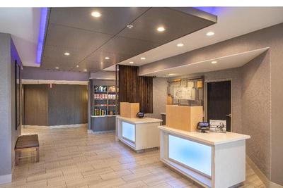 Holiday Inn Express Prescott