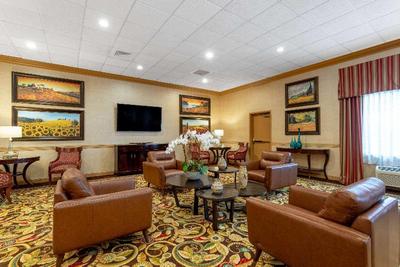 Hawthorn Suites West Palm Beach