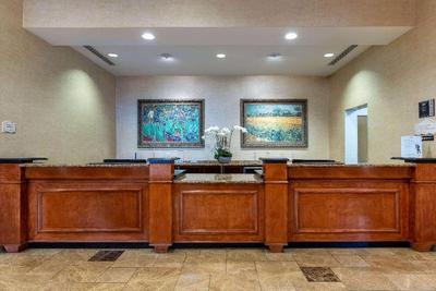Hawthorn Suites West Palm Beach