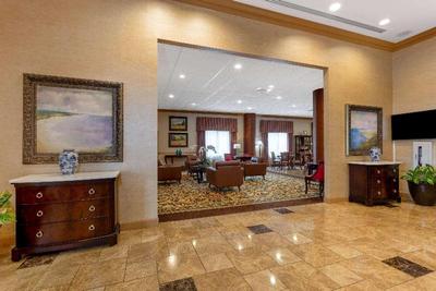 Hawthorn Suites West Palm Beach
