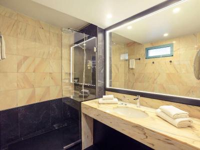 Mercure Paris Saint-Ouen