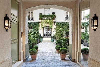 Relais Christine
