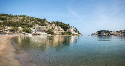 Ona Hotels Sóller Bay - Adults Only