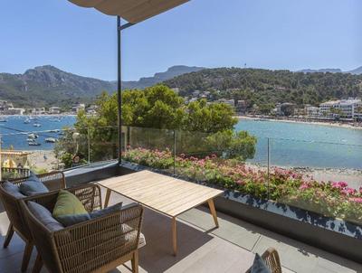 Ona Hotels Sóller Bay - Adults Only
