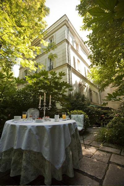 Particulier Montmartre