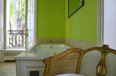 Particulier Montmartre