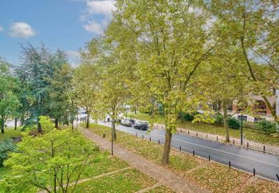 B&B HOTEL Paris Malakoff Parc de Expositions