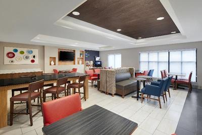 Holiday Inn Express Hotel & Suites Pensacola West 