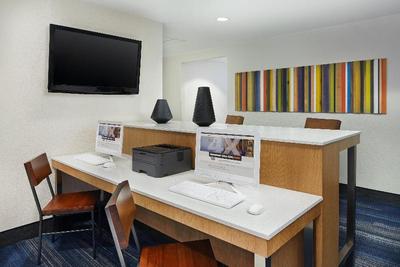 Holiday Inn Express Hotel & Suites Pensacola West 