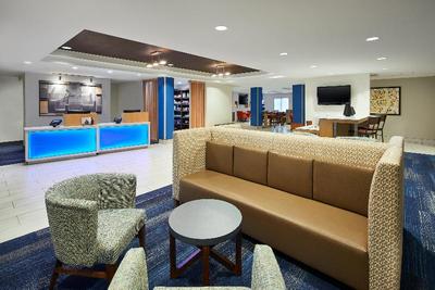 Holiday Inn Express Hotel & Suites Pensacola West 