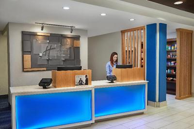 Holiday Inn Express Hotel & Suites Pensacola West 