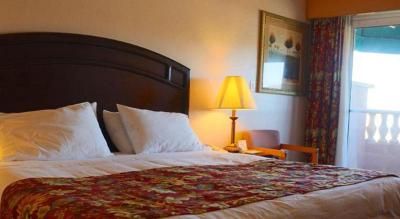 Forest Villas Hotel